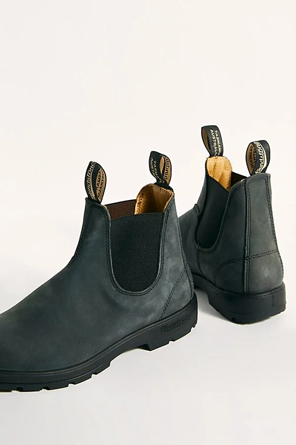 Blundstone Classic 550 Chelsea Boots - Image 3
