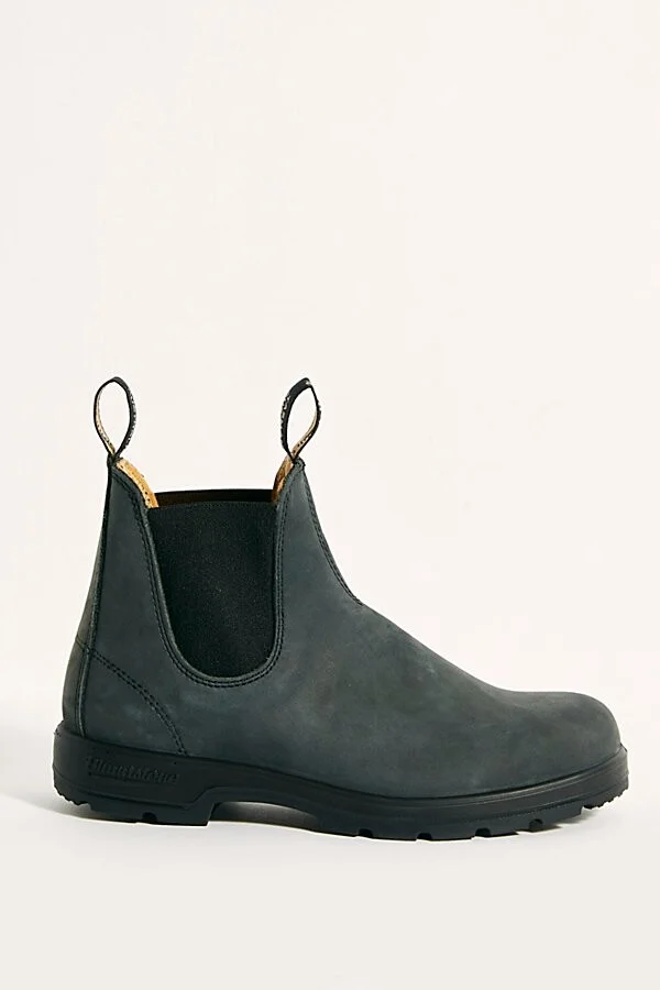 Blundstone Classic 550 Chelsea Boots - Image 4