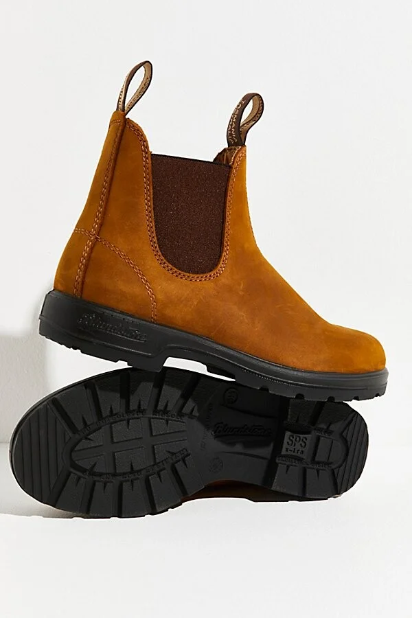 Blundstone Classic 550 Chelsea Boots - Image 2