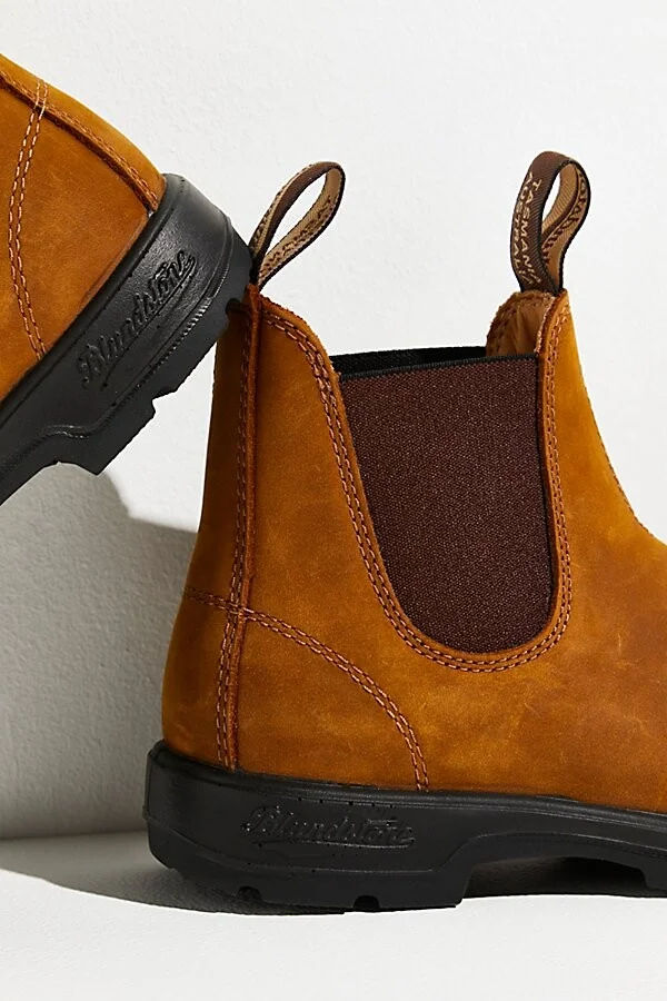 Blundstone Classic 550 Chelsea Boots - Image 3