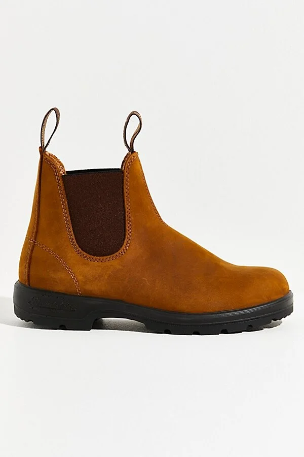 Blundstone Classic 550 Chelsea Boots - Image 4