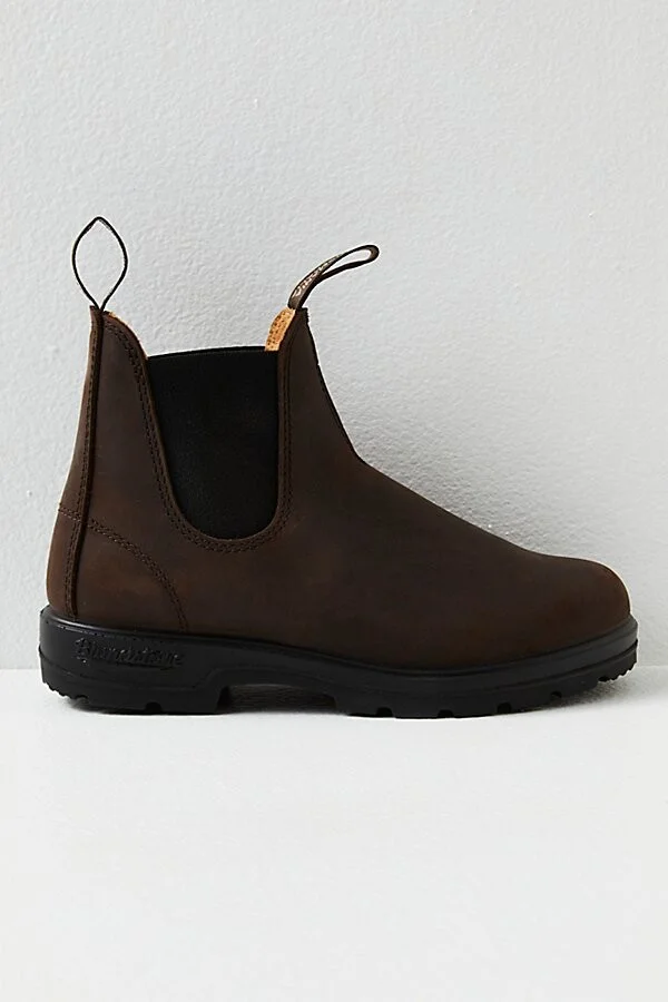 Blundstone Classic 550 Chelsea Boots - Image 3