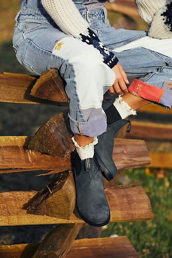 Rustic Black