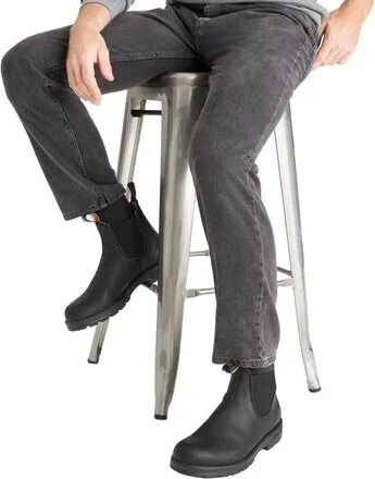 Blundstone Classics Series Chelsea Boot - Image 6