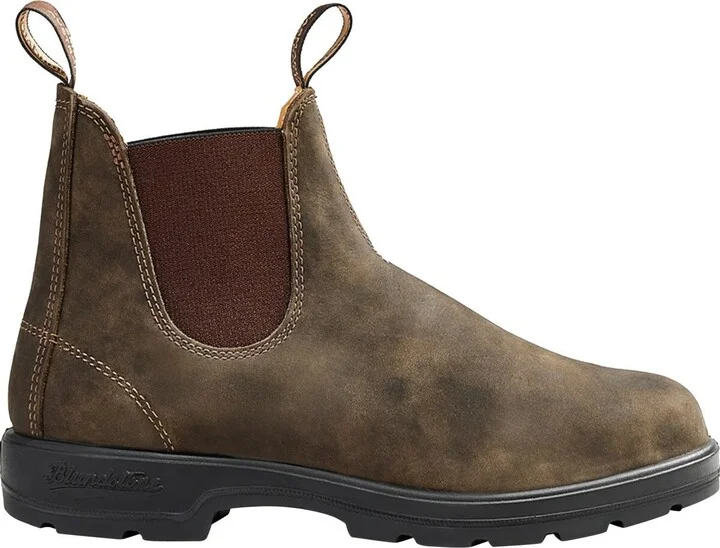 #585T-Rustic Brown