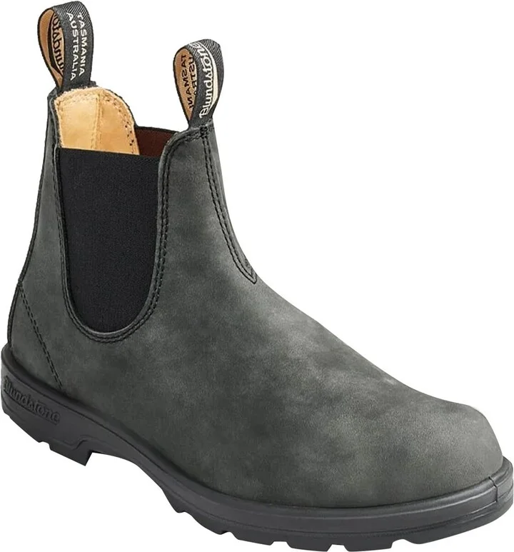 #587T-Rustic Black