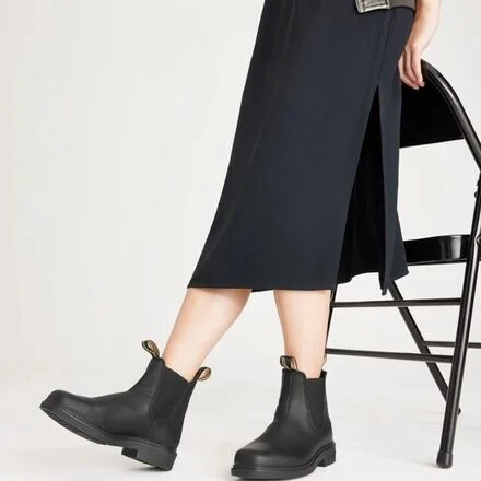 Blundstone Dress Chelsea Boots - Image 7