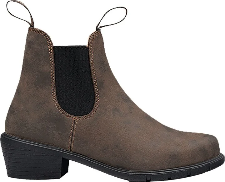 #1677 - Rustic Brown