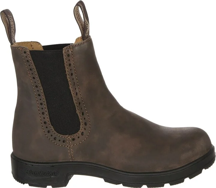 #1351 - Rustic Brown