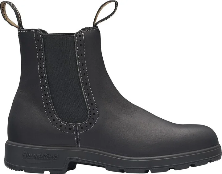 #1448 - Voltan Black