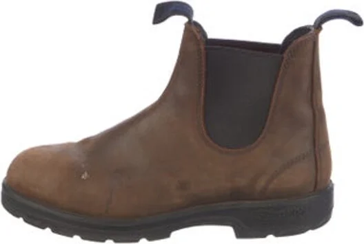 Blundstone