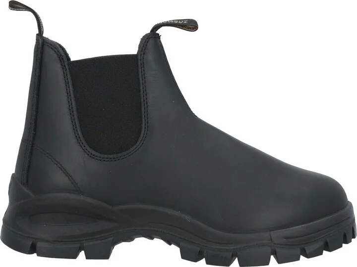 Blundstone Man Ankle boots - Image 3