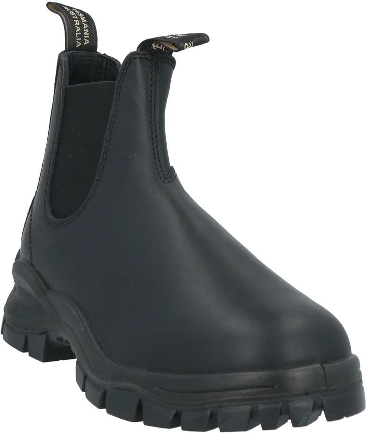 Blundstone Man Ankle boots - Image 4