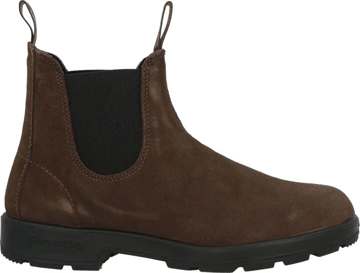 Blundstone Man Ankle boots - Image 3