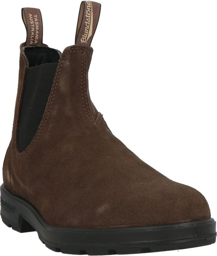 Blundstone Man Ankle boots - Image 4