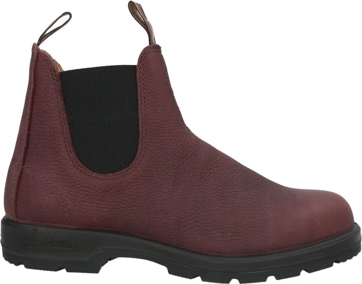 Blundstone Man Ankle boots - Image 3