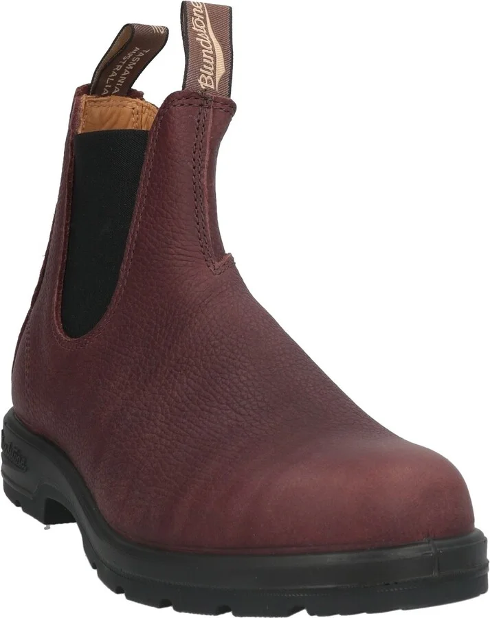 Blundstone Man Ankle boots - Image 4