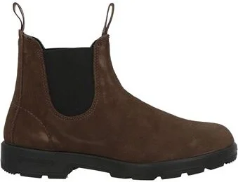 Blundstone Man Ankle boots