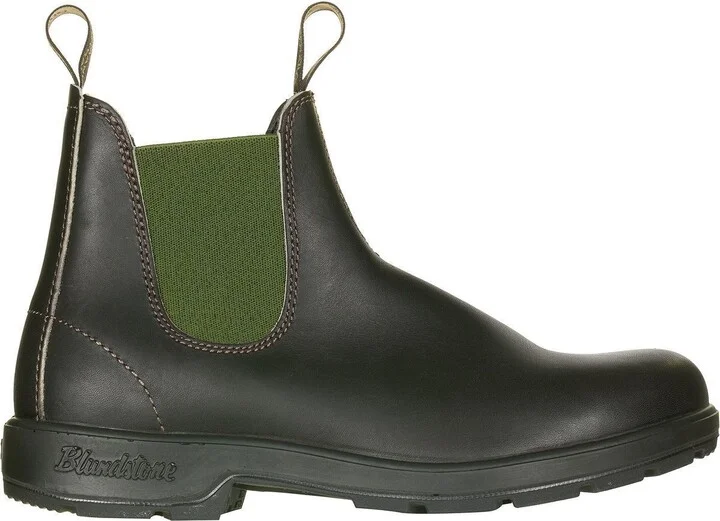 #519 - Stout Brown/Olive