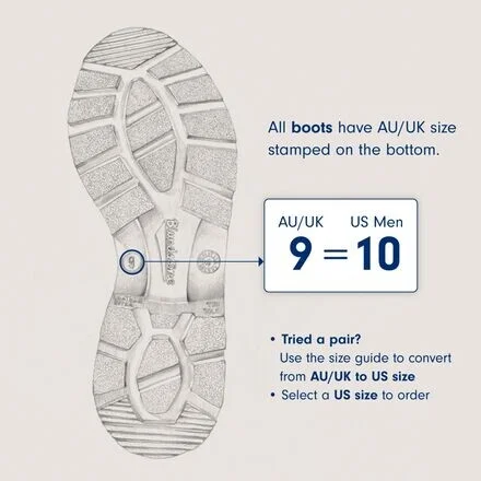 Blundstone Original Clog - Image 5