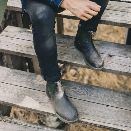 Blundstone Original Series Chelsea Boot - Image 3