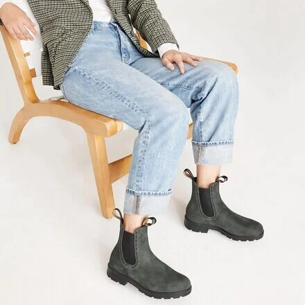 Blundstone Originals High Top Boot - Women's - Image 7