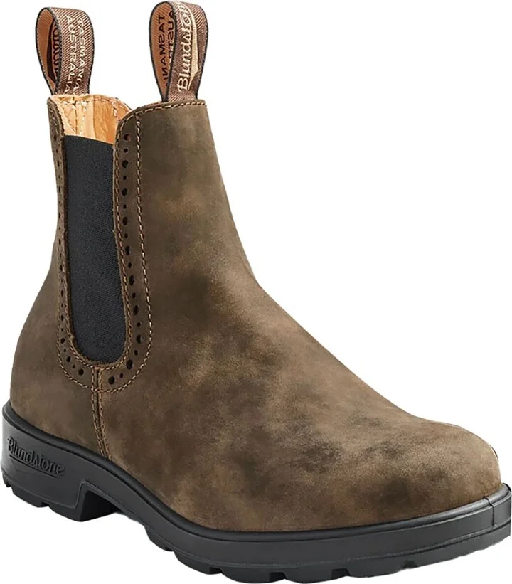 #1351T-Rustic Brown