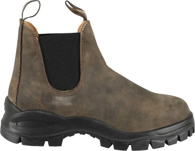 Blundstone Pull-On Boots