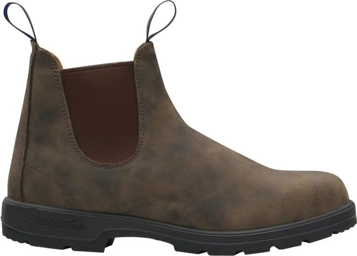 #584 - Rustic Brown