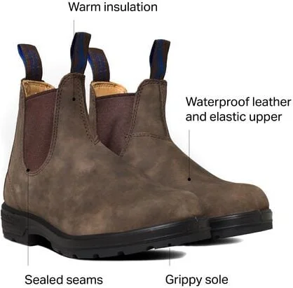 Blundstone Thermal Boot - Women's - Image 9