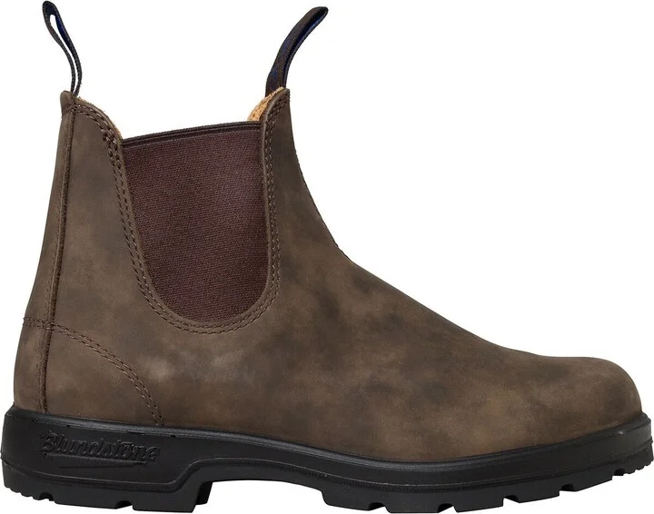 #584 - Rustic Brown