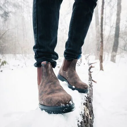 Blundstone Thermal Chelsea Boot - Image 3