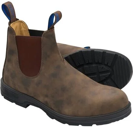 Blundstone Thermal Chelsea Boot - Image 4