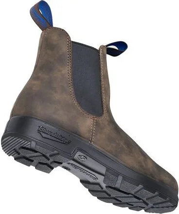 Blundstone Thermal High Top Boot - Women's - Image 3