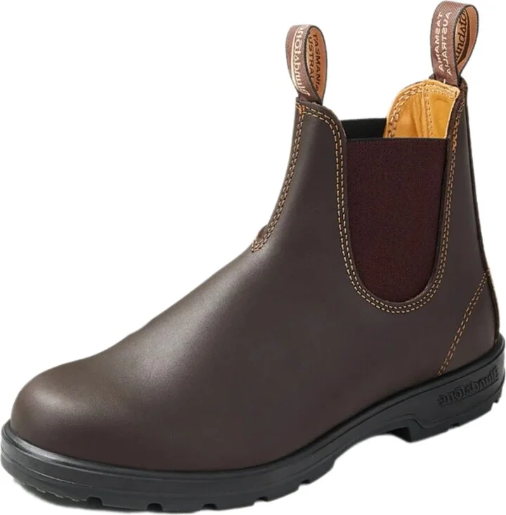 Walnut Brown