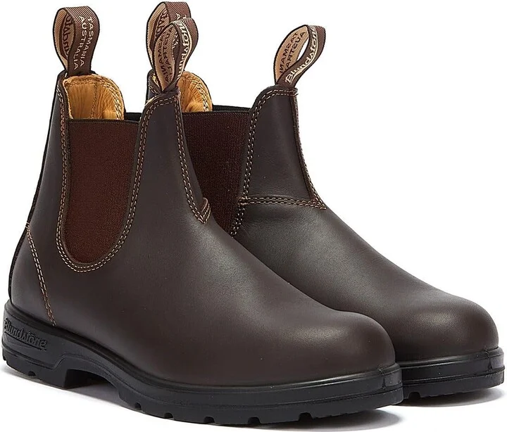 Blundstone Unisex's Chelsea Boots