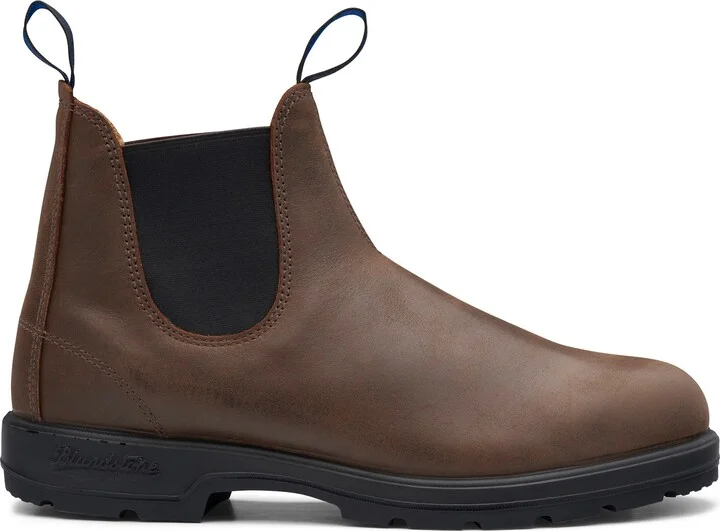 Blundstone Waterproof Leather Thermal Boot - Image 2
