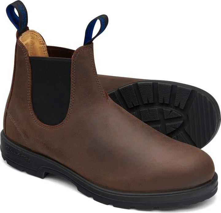 Blundstone Waterproof Leather Thermal Boot - Image 3