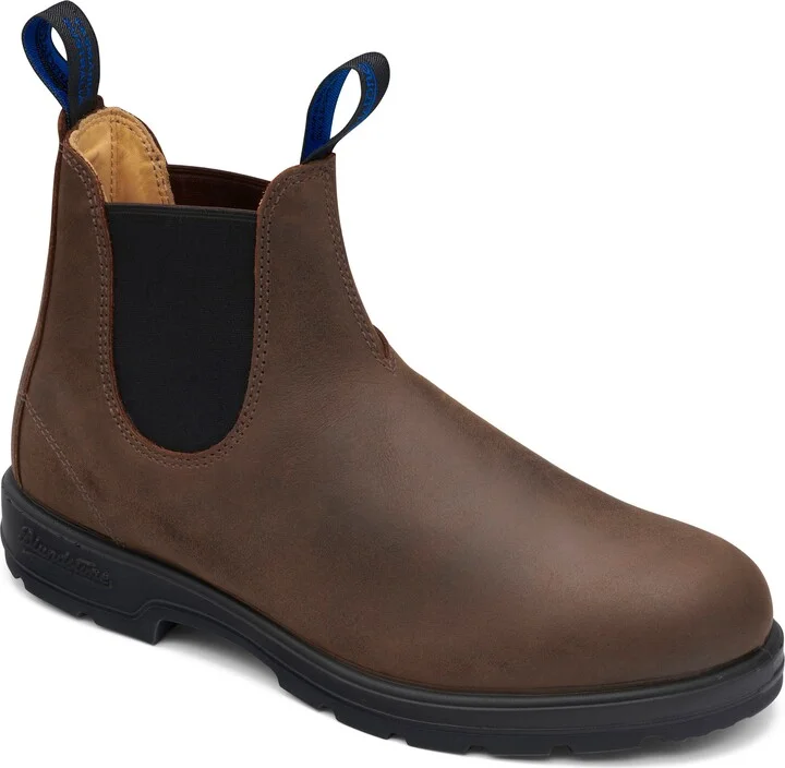 Blundstone Waterproof Leather Thermal Boot