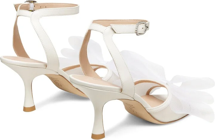 Blushing Bow 75 Sandal - Image 2