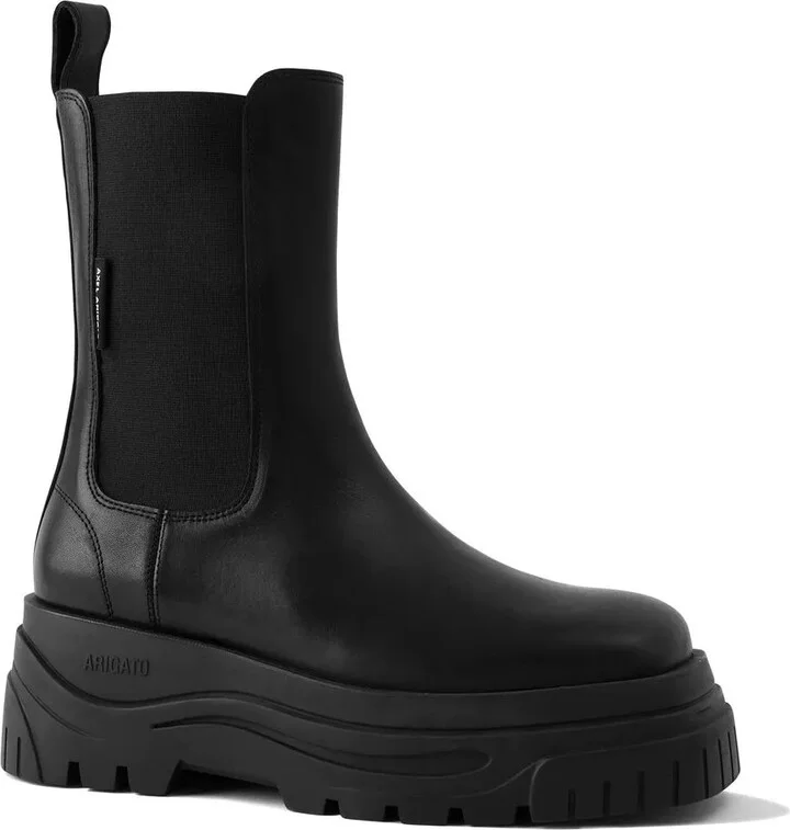 Blyde chunky Chelsea boots - Image 2