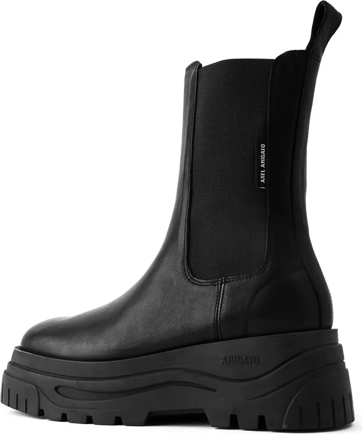 Blyde chunky Chelsea boots - Image 3