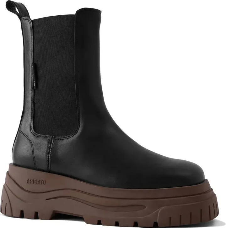 Blyde Hi Chelsea Boots - Image 2