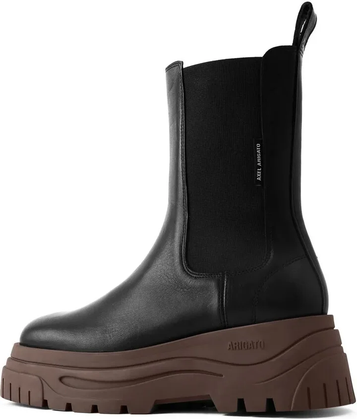 Blyde Hi Chelsea Boots - Image 3