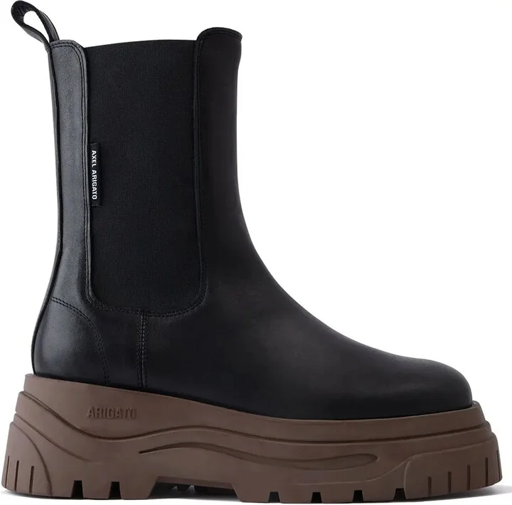 Blyde Hi Chelsea Boots