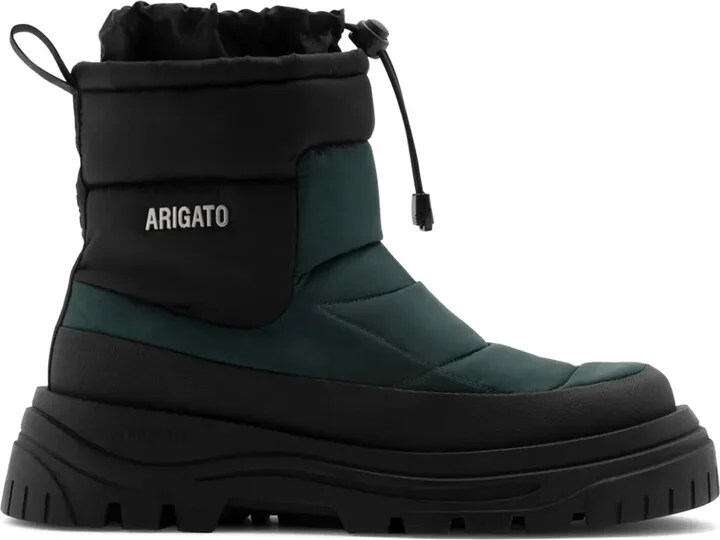 Blyde Puffer boots