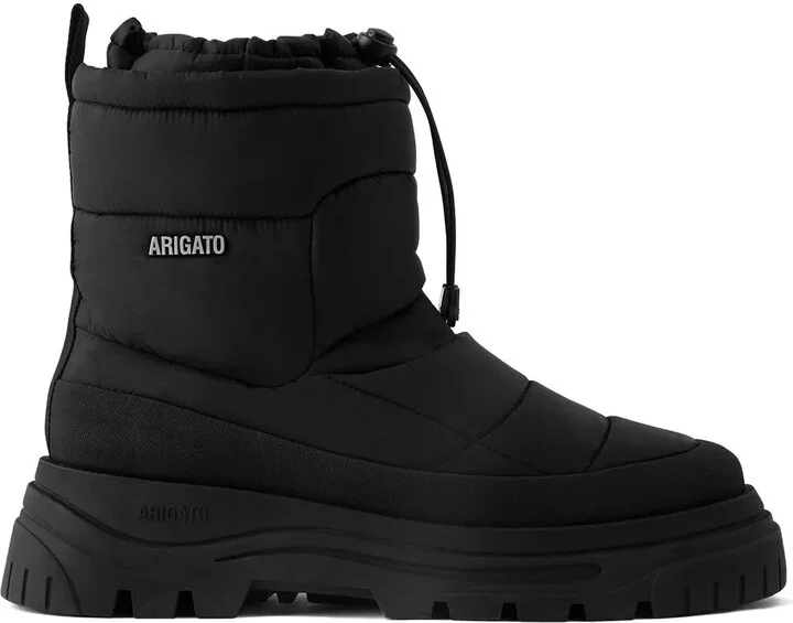 Blyde Puffer boots