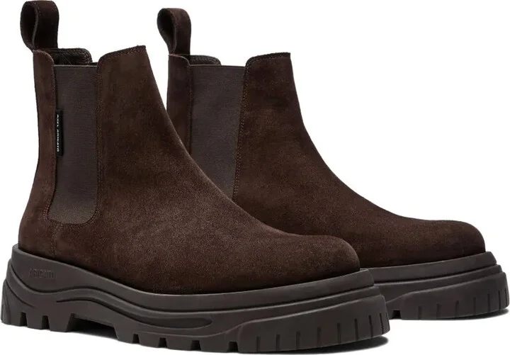 Blyde suede Chelsea boots - Image 2