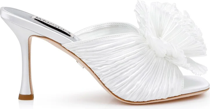 Blythe Slide Sandal - Image 9