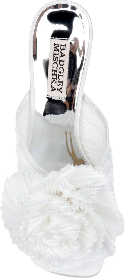 Blythe Slide Sandal - Image 10